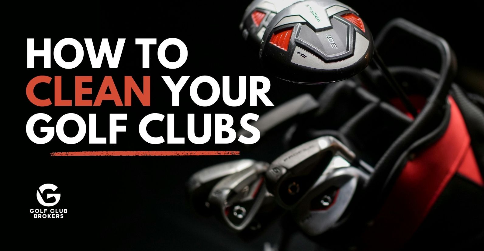 How to Clean Your Golf Clubs the Right Way (2026 Guide)